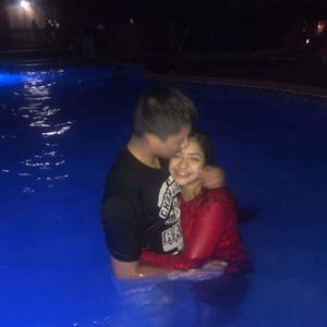 Meet your Posher, Toni